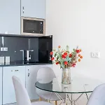 Apartamento Casa Joy *