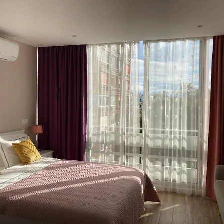 Casa Joy * 빌라모라