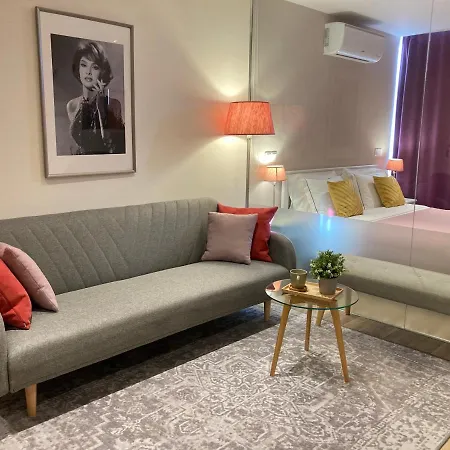 Casa Joy 빌라모라