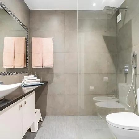 Apartment Casa Joy Vilamoura