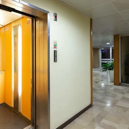 Apartamento Casa Joy