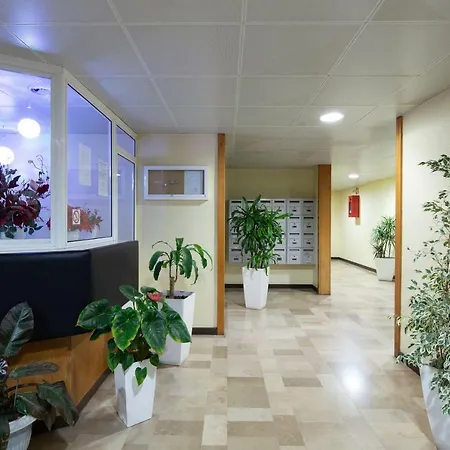 Апартаменты Casa Joy Виламура