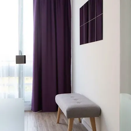 Апартаменты Casa Joy Виламура
