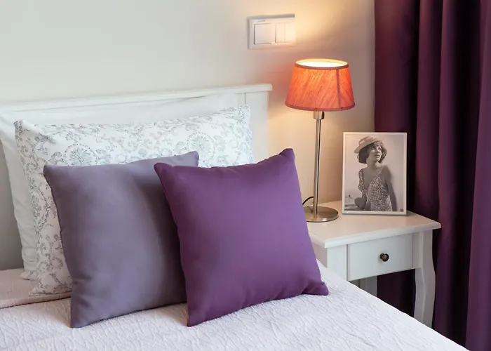 Casa Joy 아파트 빌라모라