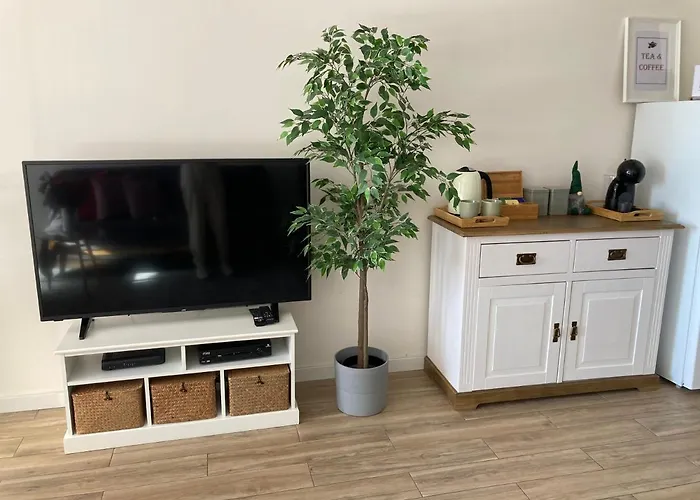 Casa Joy 아파트 *