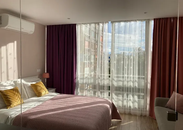 Casa Joy * 빌라모라