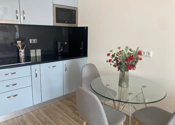 公寓 Casa Joy 维拉摩拉