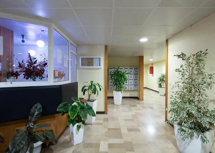 아파트 Casa Joy 빌라모라