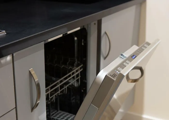 Casa Joy 公寓 维拉摩拉