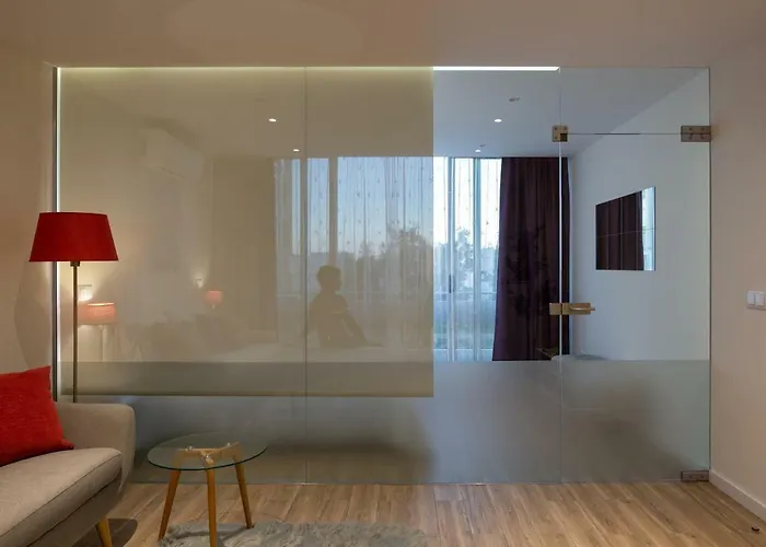 Casa Joy * 维拉摩拉