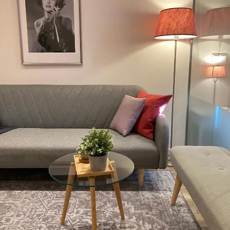 Casa Joy Appartement *