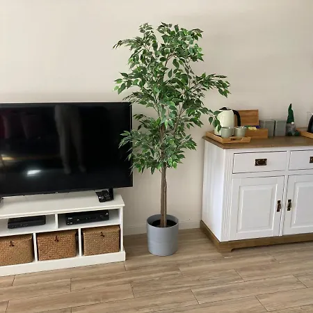 Casa Joy Appartement *