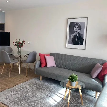 Casa Joy Appartement *