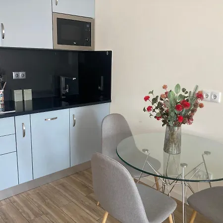 Apartamento Casa Joy Vilamoura