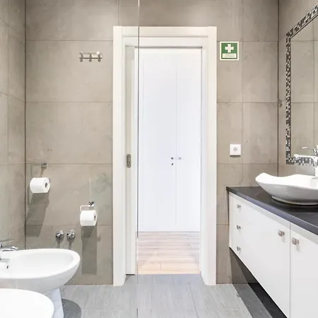 Apartamento Casa Joy