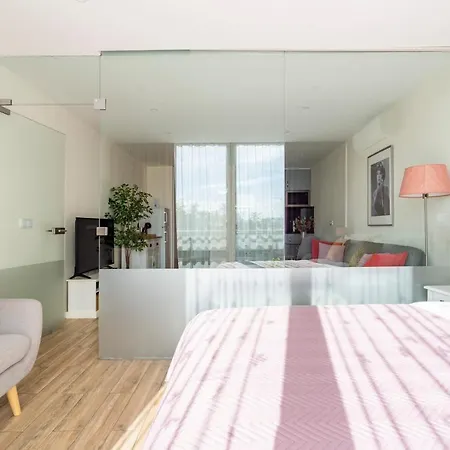 Apartamento Casa Joy Vilamoura