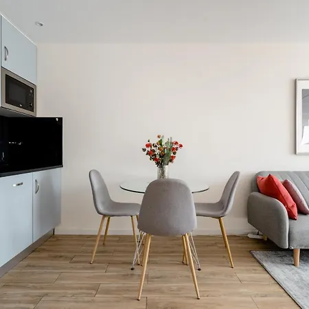 Casa Joy Daire Vilamoura