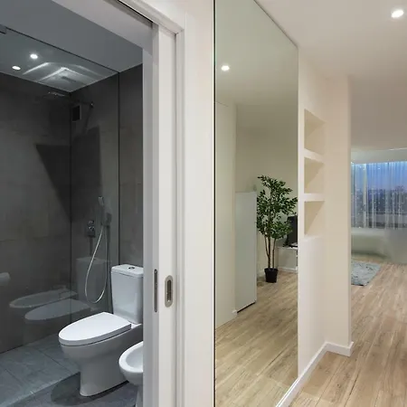 Appartement Casa Joy *