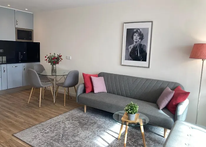 Casa Joy Apartmán *