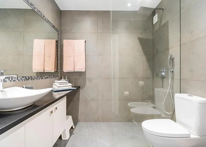 Apartmán Casa Joy Vilamoura