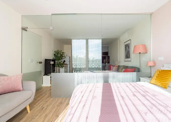 Apartman Casa Joy Vilamoura