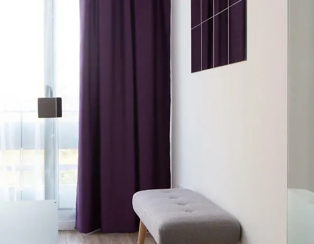 Apartmán Casa Joy Vilamoura